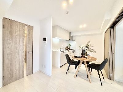 apartment 埼玉県さいたま市浦和区神明２丁目12-10