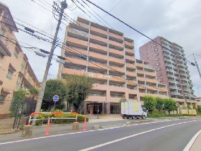 apartment 埼玉県さいたま市浦和区神明２丁目12-10