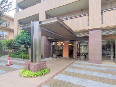 apartment 埼玉県さいたま市浦和区神明２丁目12-10
