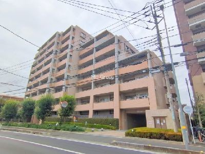 apartment 埼玉県さいたま市浦和区神明２丁目12-10