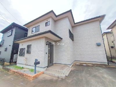 detached 埼玉県さいたま市浦和区神明２丁目12-10