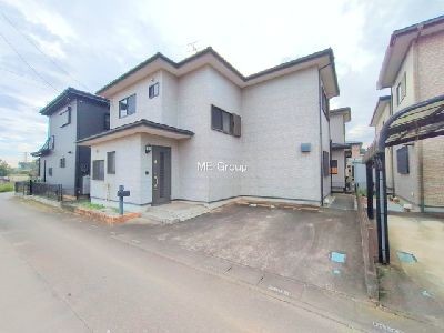 detached 埼玉県さいたま市浦和区神明２丁目12-10