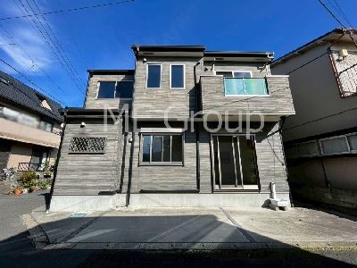 detached 埼玉県さいたま市浦和区神明２丁目12-10