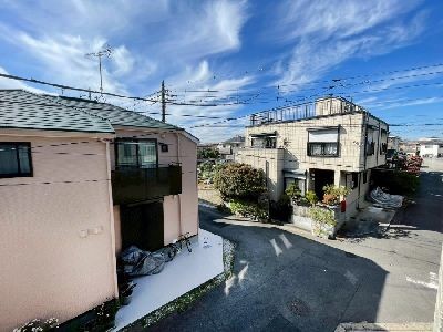 detached 埼玉県さいたま市浦和区神明２丁目12-10