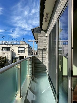 detached 埼玉県さいたま市浦和区神明２丁目12-10