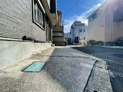 detached 埼玉県さいたま市浦和区神明２丁目12-10