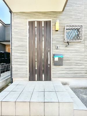 detached 埼玉県さいたま市浦和区神明２丁目12-10