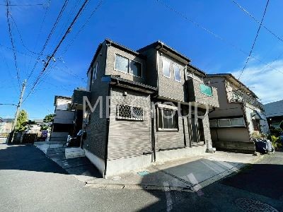 detached 埼玉県さいたま市浦和区神明２丁目12-10