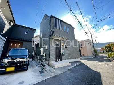 detached 埼玉県さいたま市浦和区神明２丁目12-10