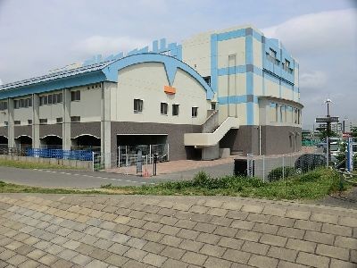 apartment 埼玉県さいたま市浦和区神明２丁目12-10