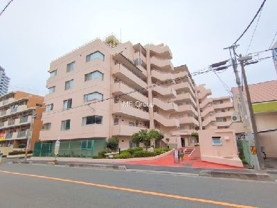 apartment 埼玉県さいたま市浦和区神明２丁目12-10