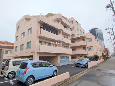 apartment 埼玉県さいたま市浦和区神明２丁目12-10