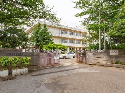 apartment 埼玉県さいたま市浦和区神明２丁目12-10