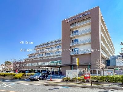 apartment 埼玉県さいたま市浦和区神明２丁目12-10