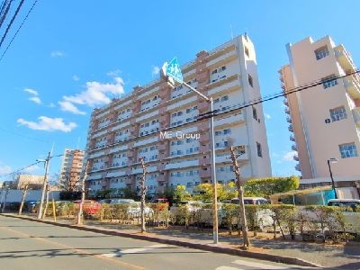 apartment 埼玉県さいたま市浦和区神明２丁目12-10
