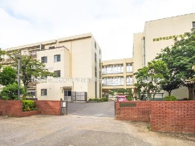 apartment 埼玉県さいたま市浦和区神明２丁目12-10