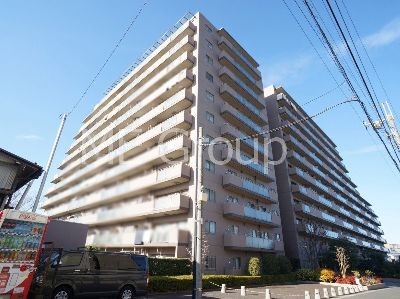 apartment 埼玉県さいたま市浦和区神明２丁目12-10