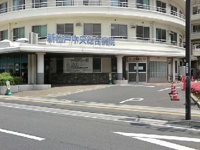 apartment 埼玉県さいたま市浦和区神明２丁目12-10