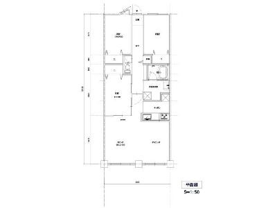 apartment 埼玉県さいたま市浦和区神明２丁目12-10