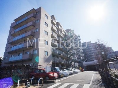 apartment 埼玉県さいたま市浦和区神明２丁目12-10