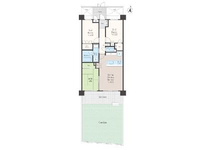 apartment 埼玉県さいたま市浦和区神明２丁目12-10