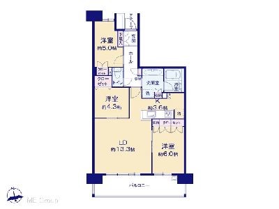 apartment 埼玉県さいたま市浦和区神明２丁目12-10