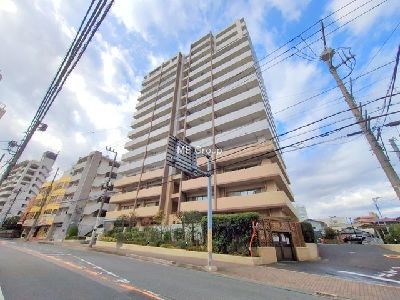 apartment 埼玉県さいたま市浦和区神明２丁目12-10