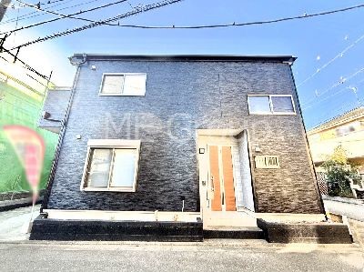 detached 埼玉県さいたま市浦和区神明２丁目12-10