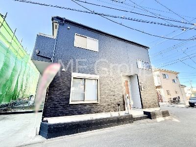 detached 埼玉県さいたま市浦和区神明２丁目12-10