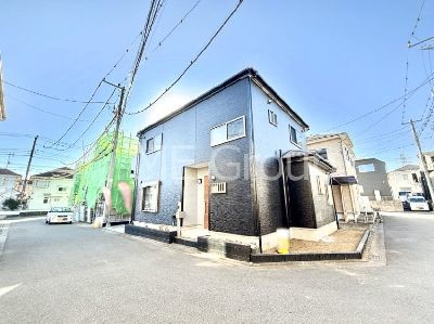 detached 埼玉県さいたま市浦和区神明２丁目12-10