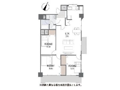 apartment 埼玉県さいたま市浦和区神明２丁目12-10