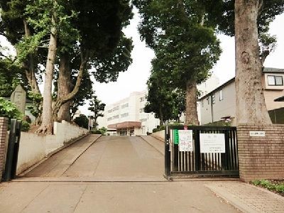 apartment 埼玉県さいたま市浦和区神明２丁目12-10