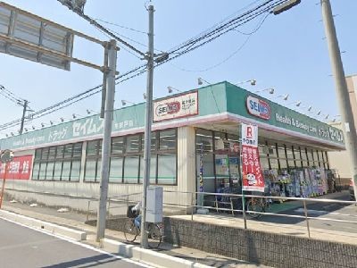 apartment 埼玉県さいたま市浦和区神明２丁目12-10