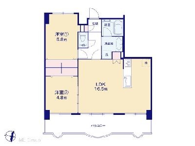 apartment 埼玉県富士見市ふじみ野東３丁目
地図を見る
