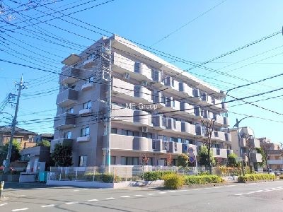 apartment 埼玉県富士見市ふじみ野東３丁目
地図を見る