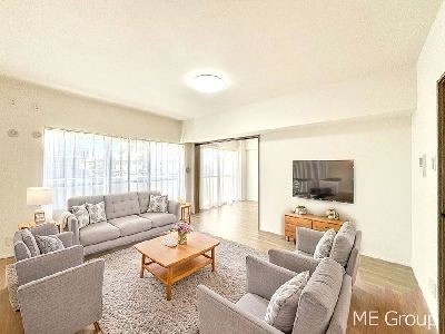 apartment 埼玉県富士見市ふじみ野東３丁目
地図を見る