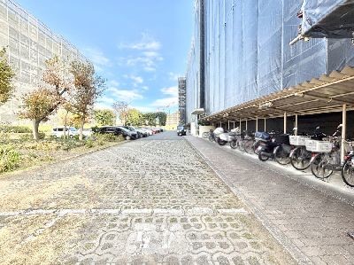 apartment 埼玉県さいたま市浦和区神明２丁目12-10