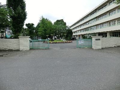 apartment 埼玉県さいたま市浦和区神明２丁目12-10