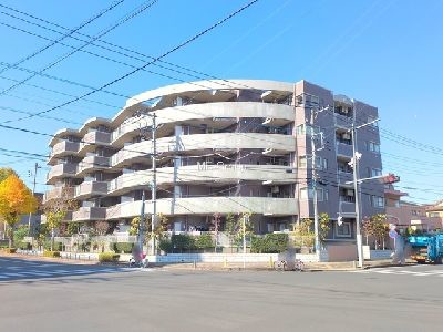 apartment 埼玉県さいたま市浦和区神明２丁目12-10