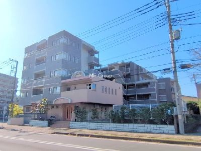 apartment 埼玉県さいたま市浦和区神明２丁目12-10