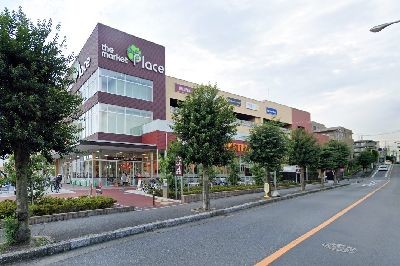 apartment 埼玉県さいたま市浦和区神明２丁目12-10