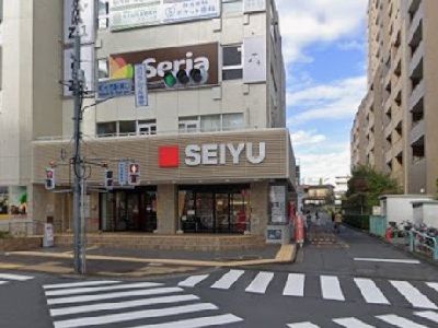 apartment 埼玉県さいたま市浦和区神明２丁目12-10