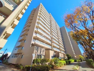 apartment 埼玉県さいたま市浦和区神明２丁目12-10