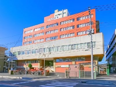 apartment 埼玉県さいたま市浦和区神明２丁目12-10