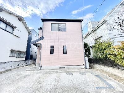 detached 埼玉県さいたま市浦和区神明２丁目12-10