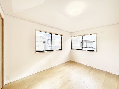 detached 埼玉県さいたま市浦和区神明２丁目12-10