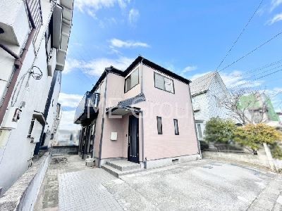 detached 埼玉県さいたま市浦和区神明２丁目12-10