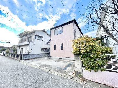 detached 埼玉県さいたま市浦和区神明２丁目12-10