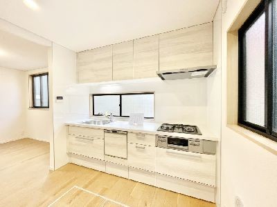 detached 埼玉県さいたま市浦和区神明２丁目12-10