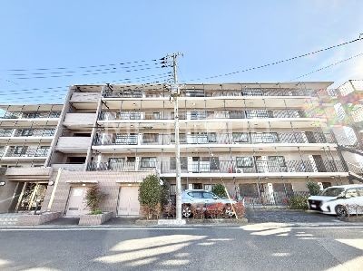 apartment 埼玉県さいたま市浦和区神明２丁目12-10